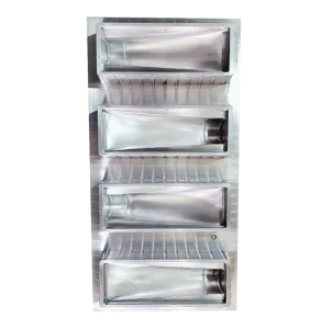 ساخت قالب های صنعتی