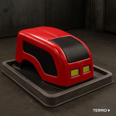 کیوم فرمینگ ضخیم