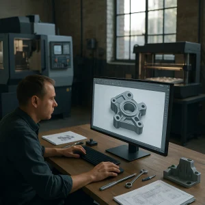 شرکت های وکیوم فرمینگ در ایران